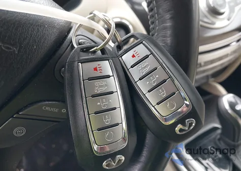 2020 Infiniti Qx60 Luxe Awd z USA, uszkodzony, nr VIN 5N1DL0MMXLC514359